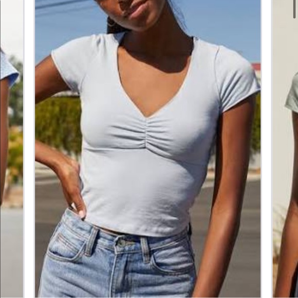 grey brandy gina tol - Picture 1 of 2